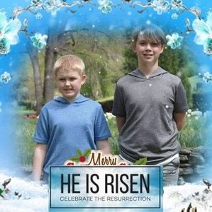 Meet your Posher, Joann